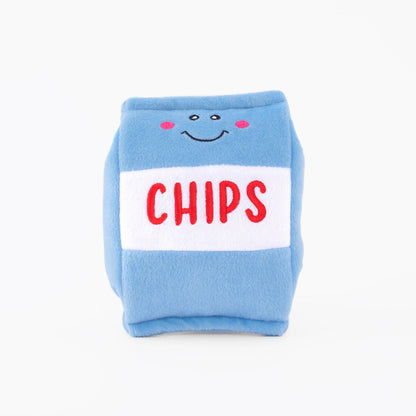 Happy Chips Toy