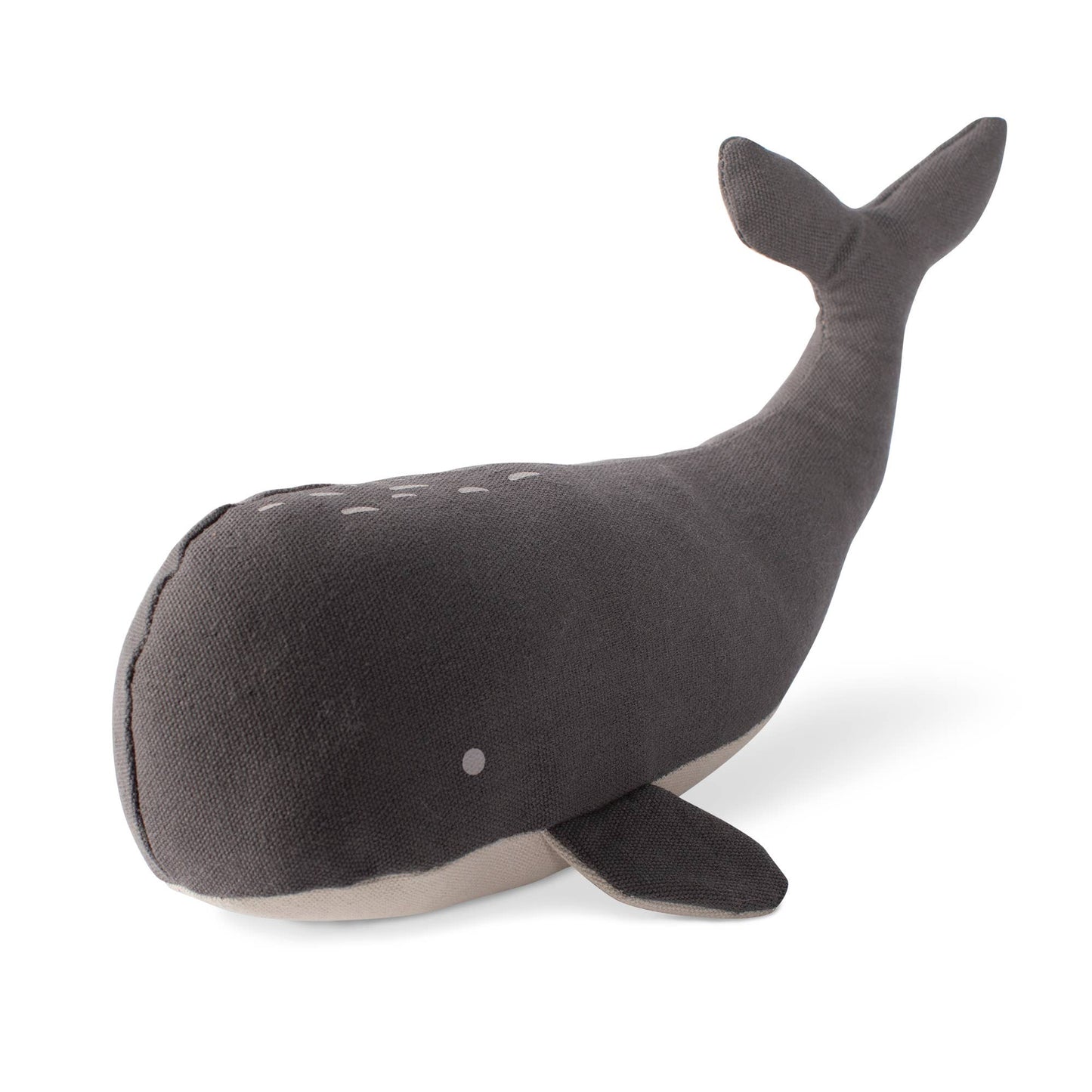 Whale Dog Toy